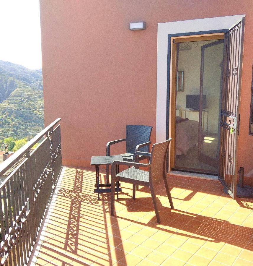 Casa Francesco Villa Forza d'Agro Exterior photo